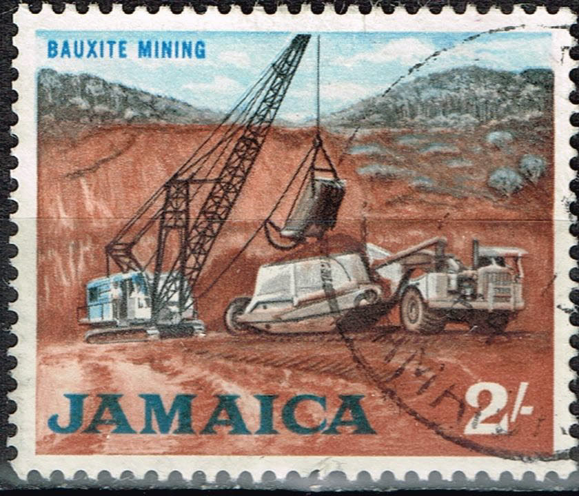 jamajka 001