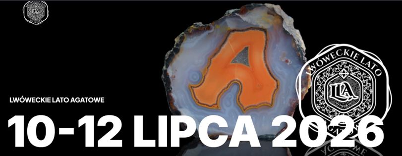 Lwoweickie lato agatowe