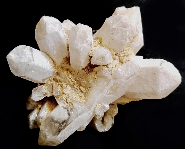 quartz mirotinek II